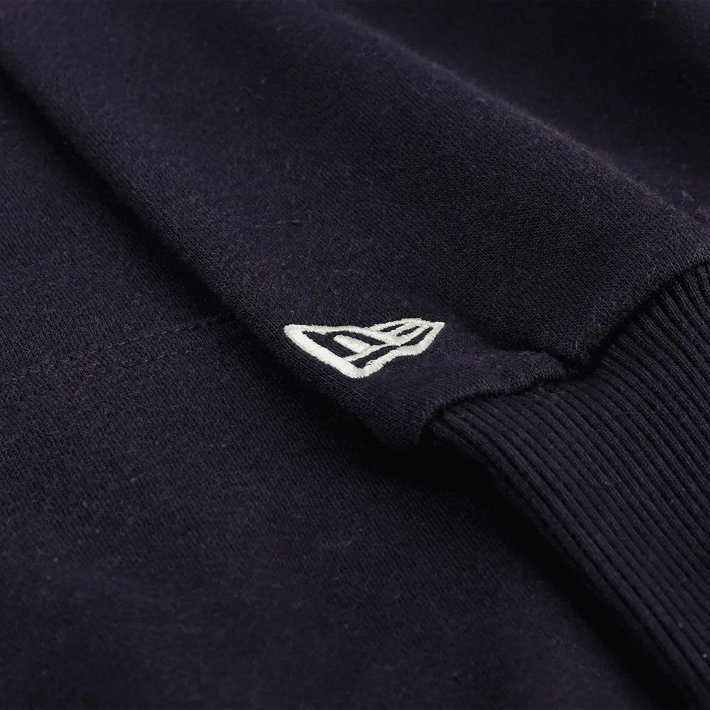 Hoodie New era Los Angeles