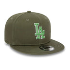 Los Angeles gorra New Era 950