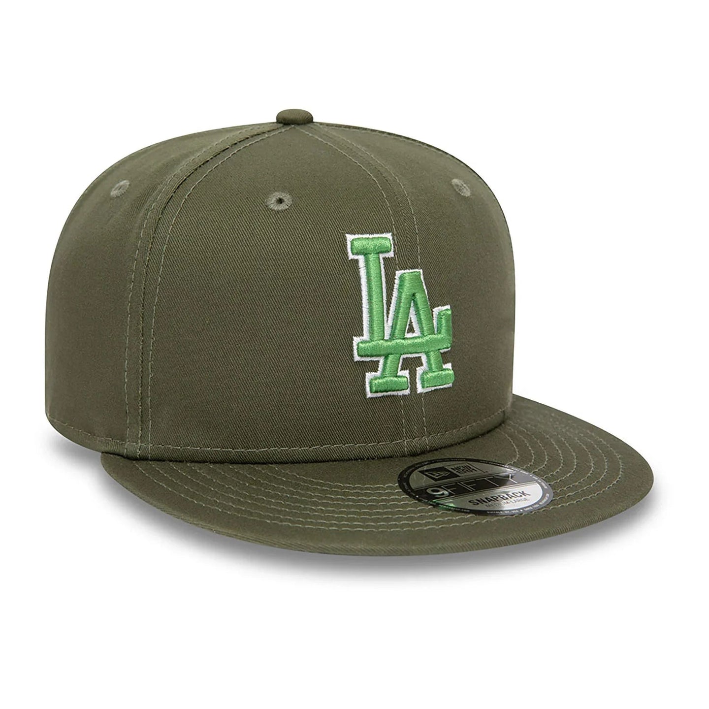 Los Angeles gorra New Era 950