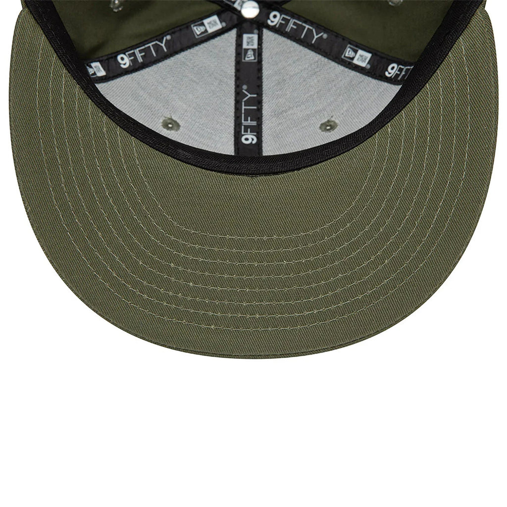 Los Angeles gorra New Era 950