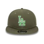 Los Angeles gorra New Era 950