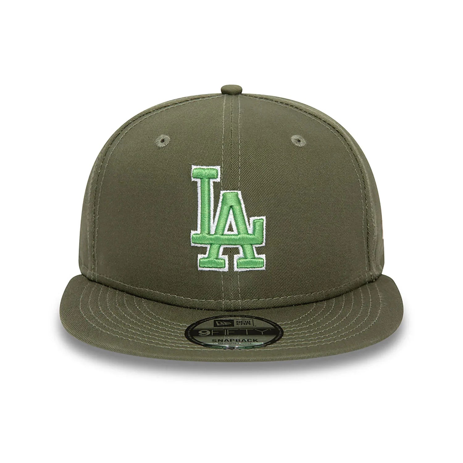 Los Angeles gorra New Era 950