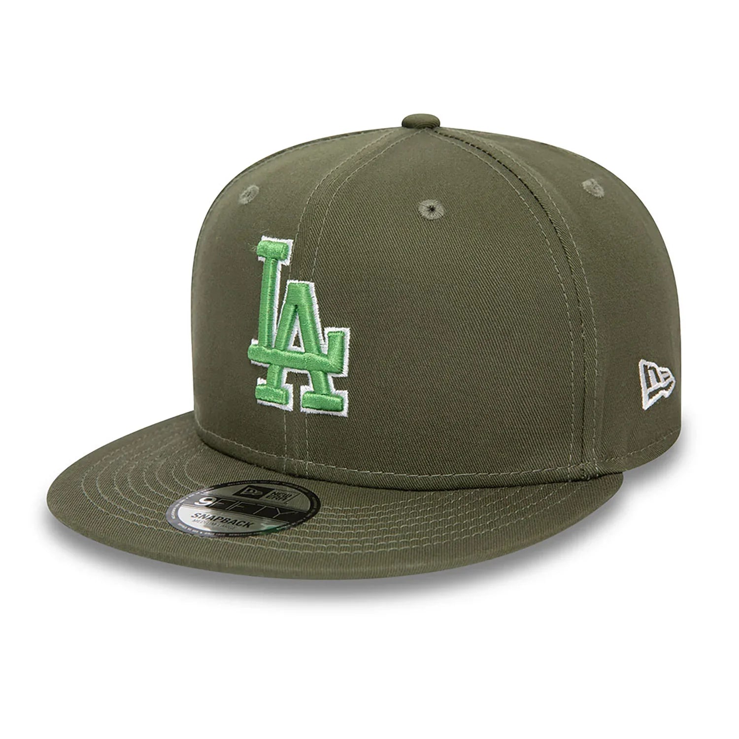Los Angeles gorra New Era 950