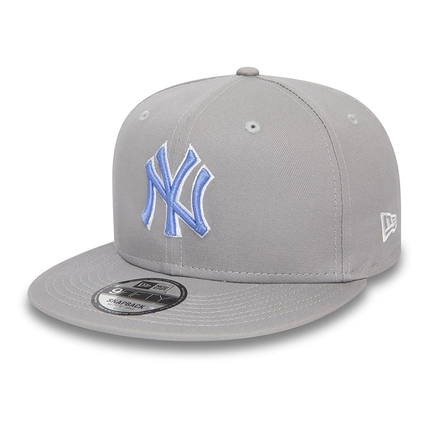 New York gorra New Era 950
