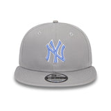 New York gorra New Era 950