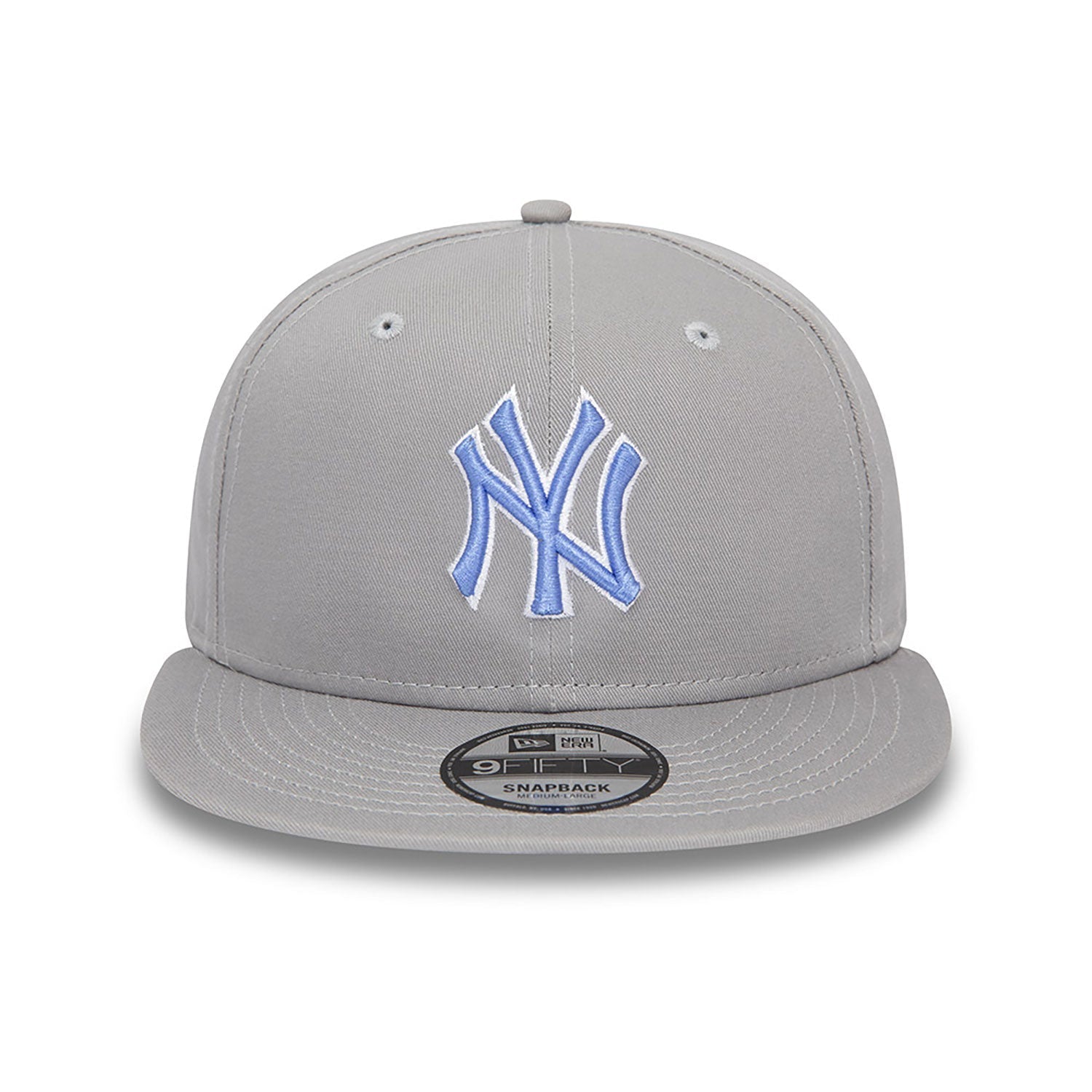 New York gorra New Era 950