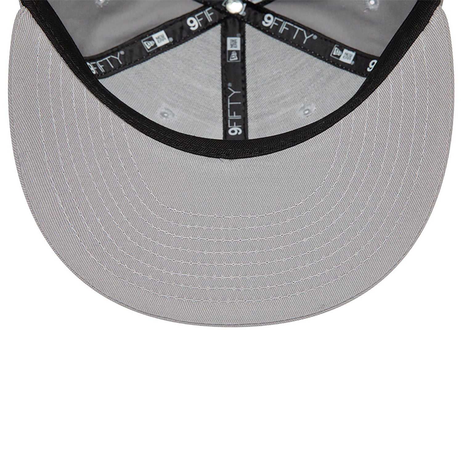New York gorra New Era 950