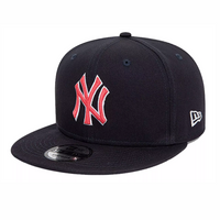 gorra new era outline 9fifty neyyan nvylvr