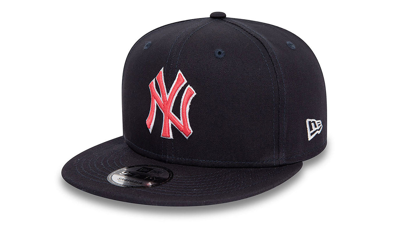 gorra new era outline 9fifty neyyan nvylvr