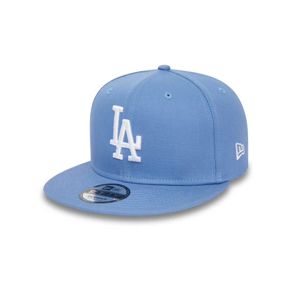 Gorra New Era Los Angeles Dodgers 9Fifty Azul