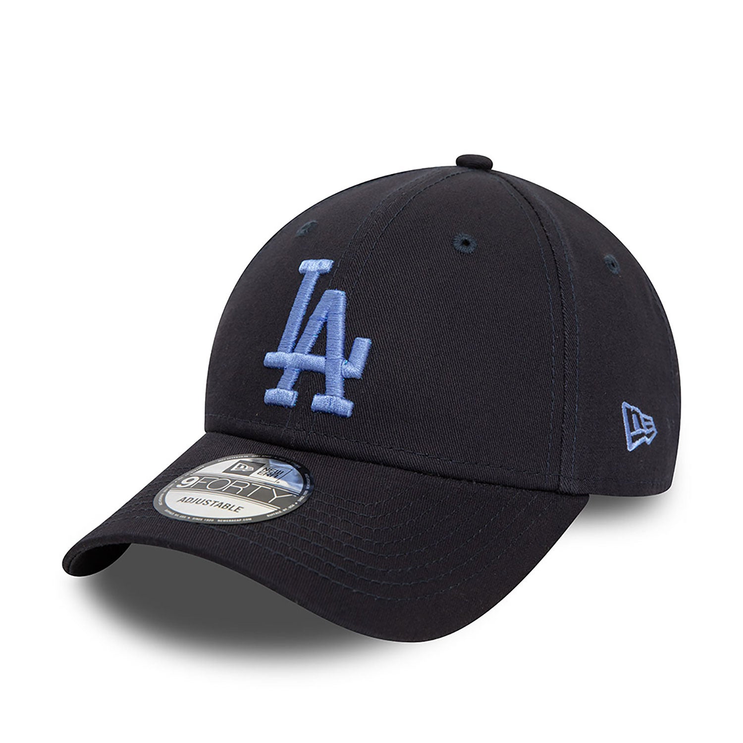 Gorra New Era Los Angeles Dodgers 9Forty Azul