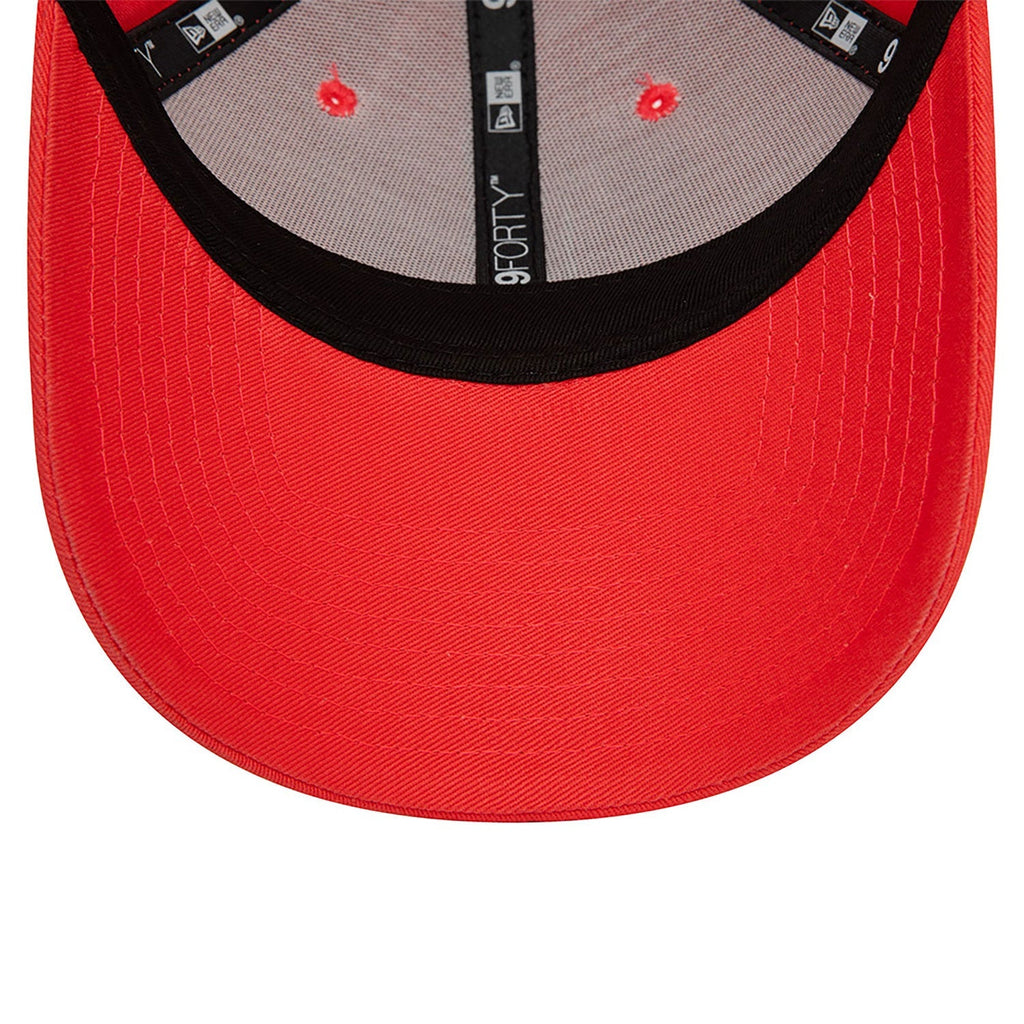 Los Angeles New Era gorra 940