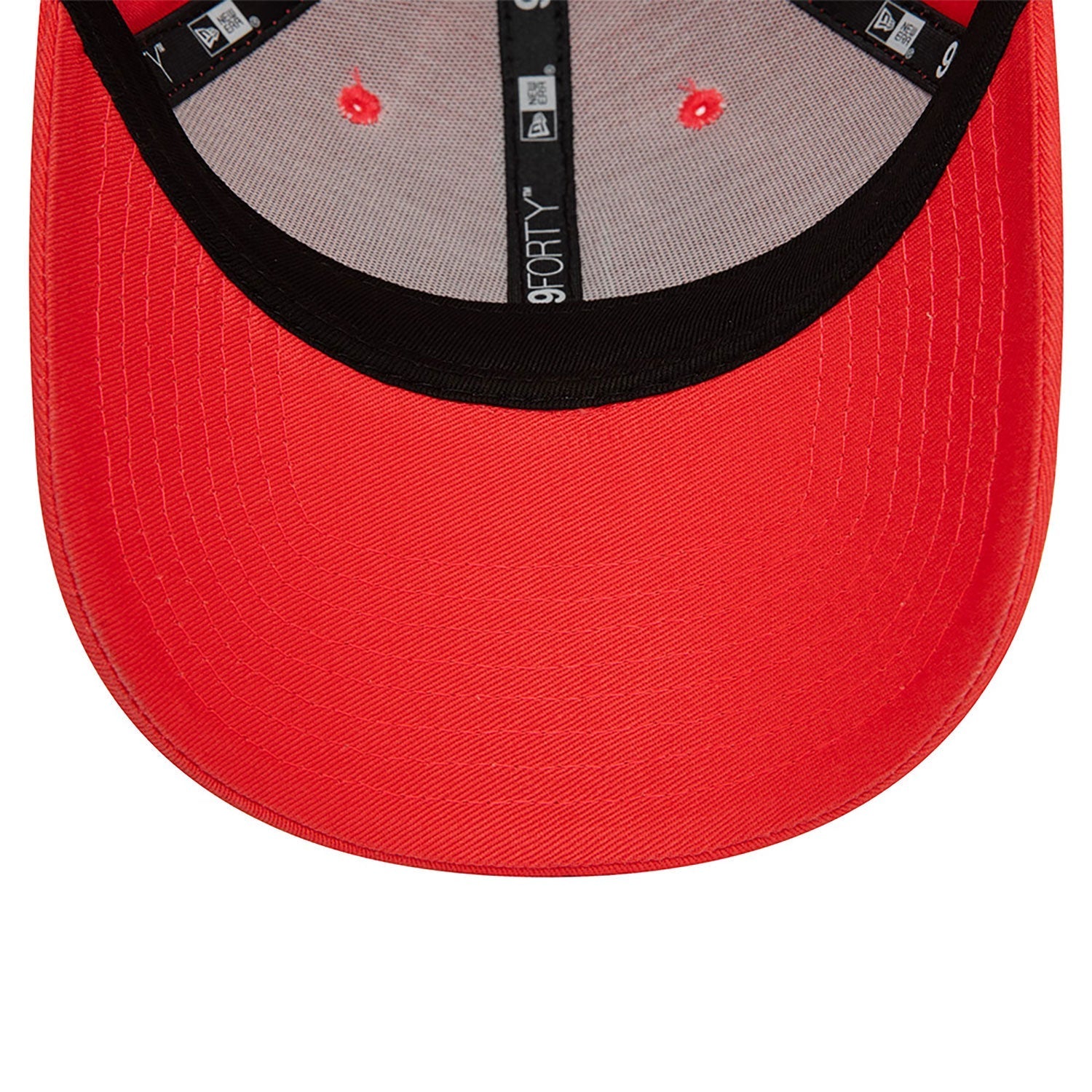 Los Angeles New Era gorra 940