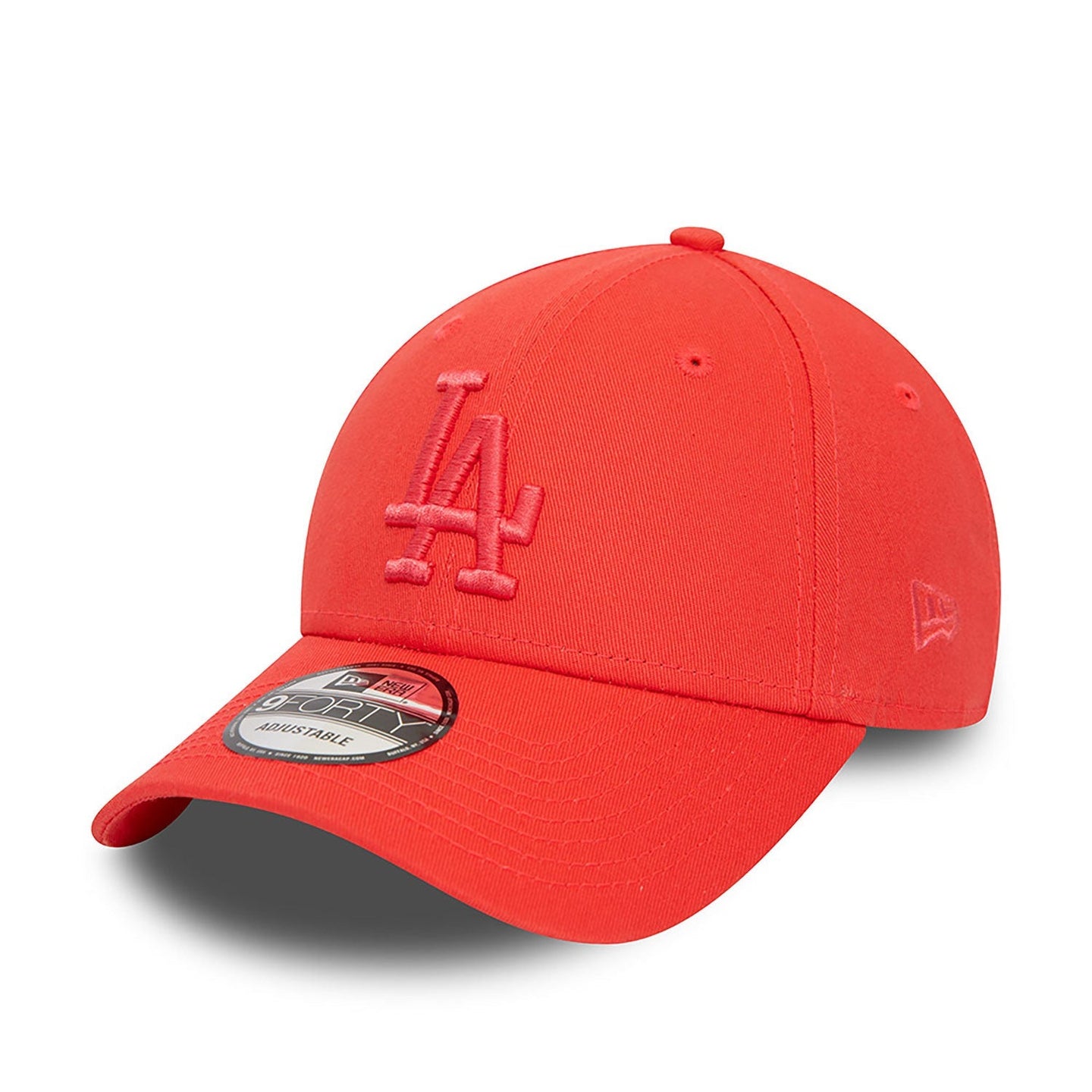Los Angeles New Era gorra 940