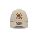 Gorra New Era 9FORTY New York Yankees MLB Summer Essentials