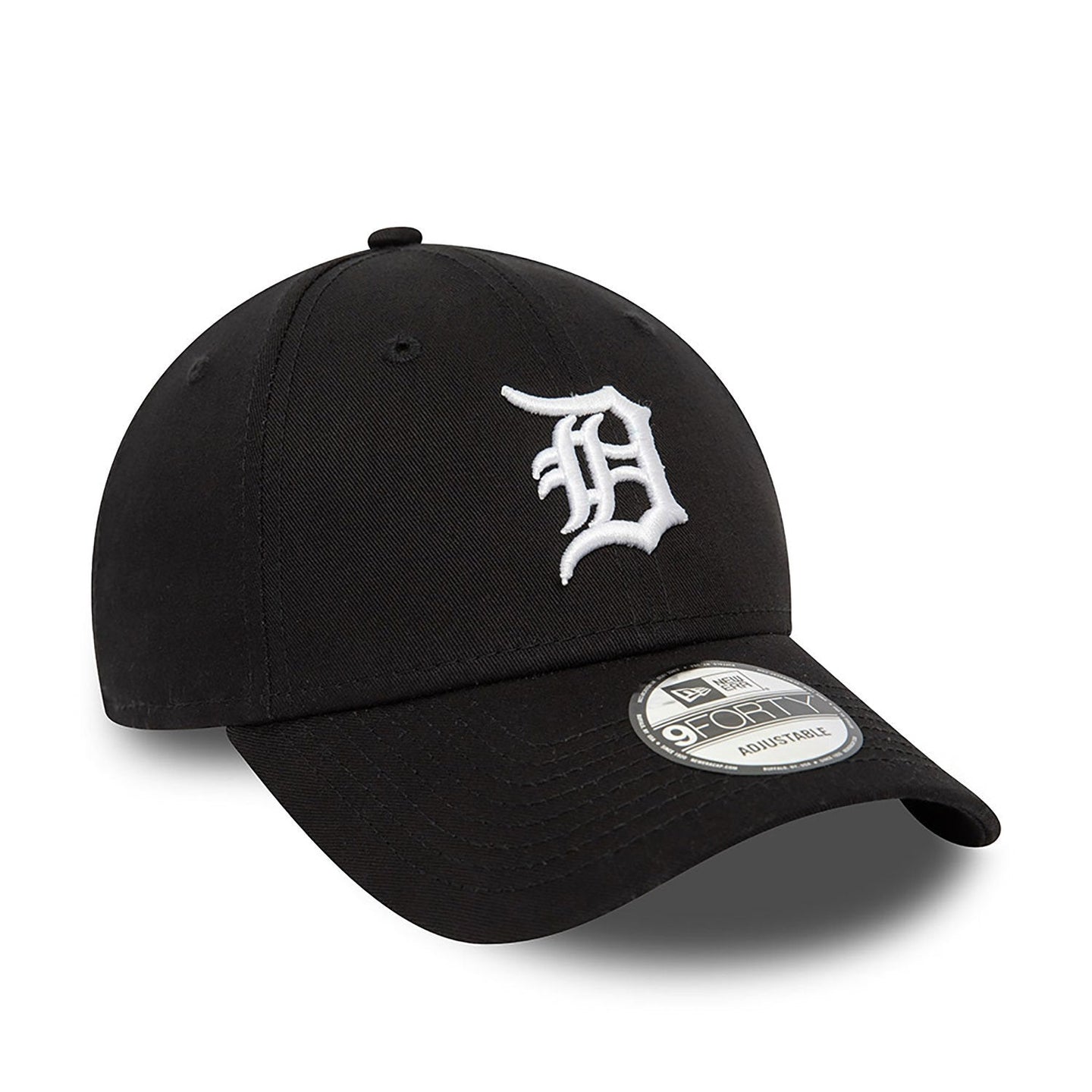 Detroit New Era gorra 940