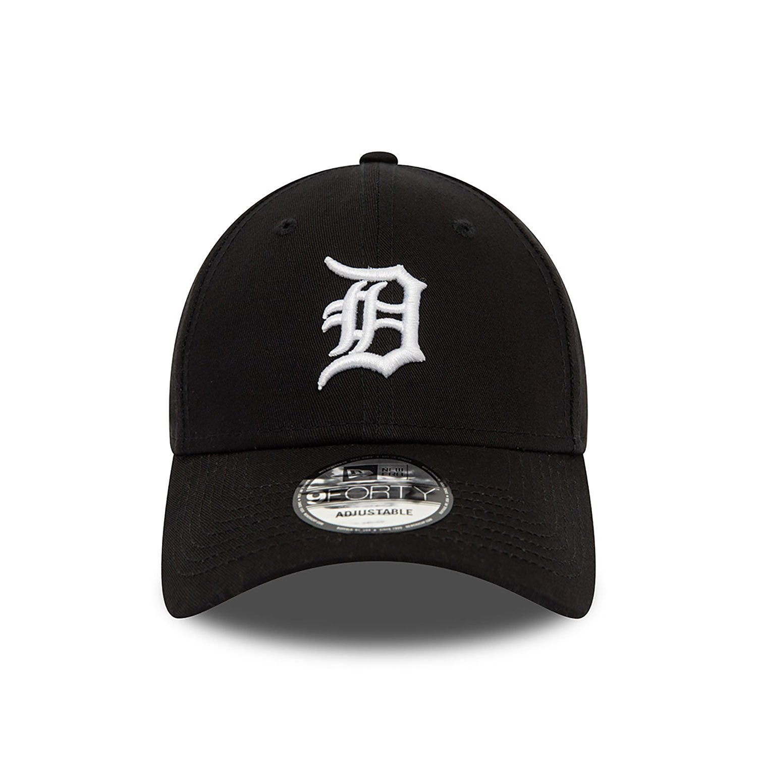 Detroit New Era gorra 940
