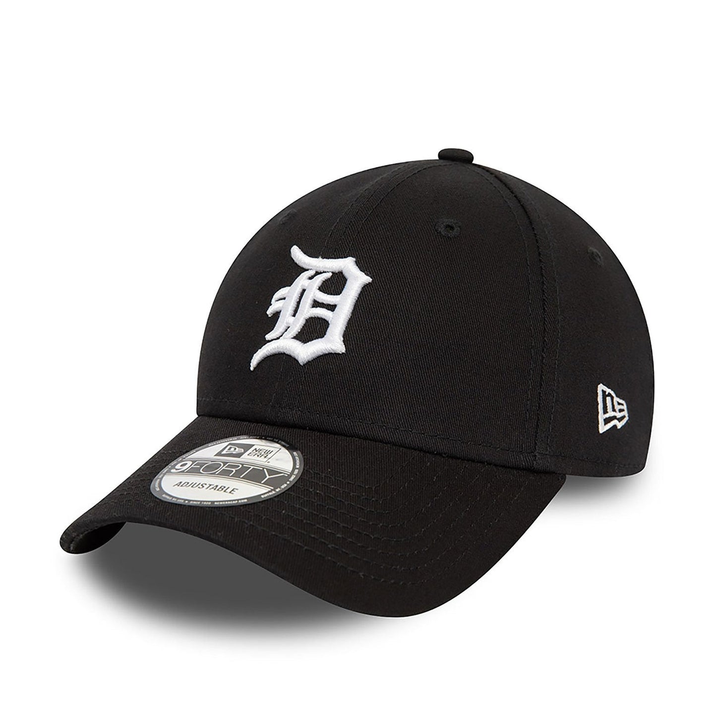 Detroit New Era gorra 940