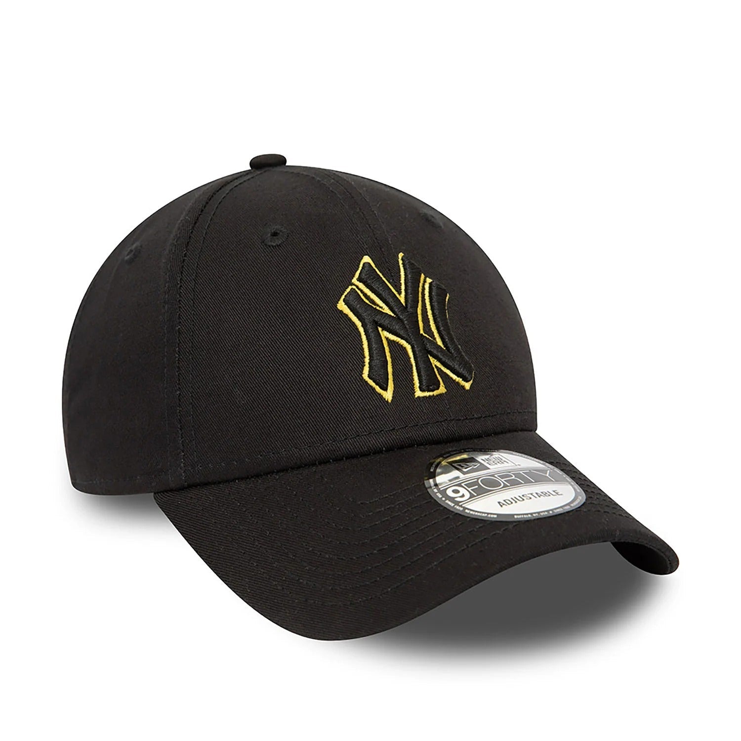 New York gorra New Era 940
