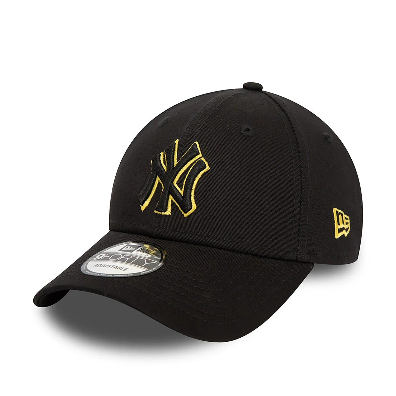 New York gorra New Era 940