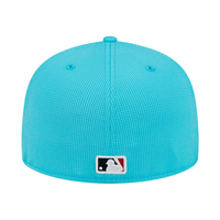 Gorra New Era 59FIFTY Arizona Diamondbacks 2024 Gameday