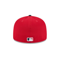 Gorra New Era 59FIFTY Atlanta Braves MLB Spring Training 2024