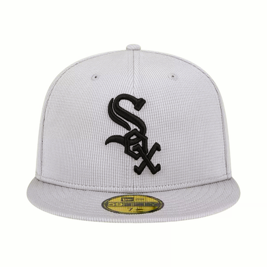 Gorra New Era Chicago Withe Sox 59fifty Mlb24