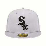 Gorra New Era Chicago Withe Sox 59fifty Mlb24