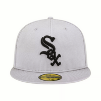 Gorra New Era Chicago Withe Sox 59fifty Mlb24