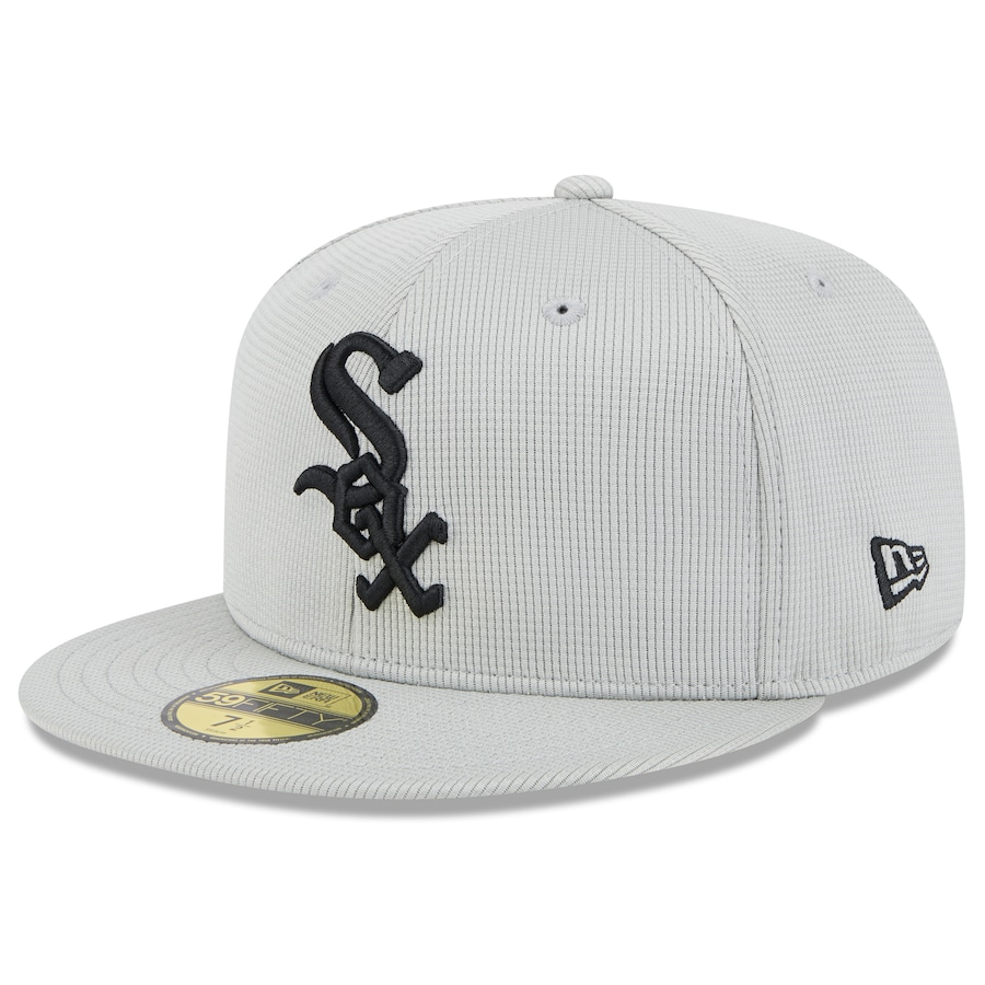 Gorra New Era Chicago Withe Sox 59fifty Mlb24