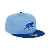 Gorra New Era 59FIFTY Chicago Cubs MLB Spring Training 2024
