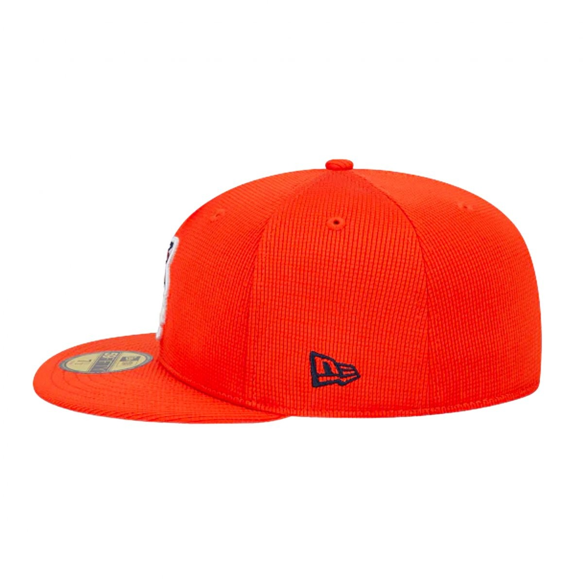 Gorra New Era Mlb Detroit Tigers 59fifty