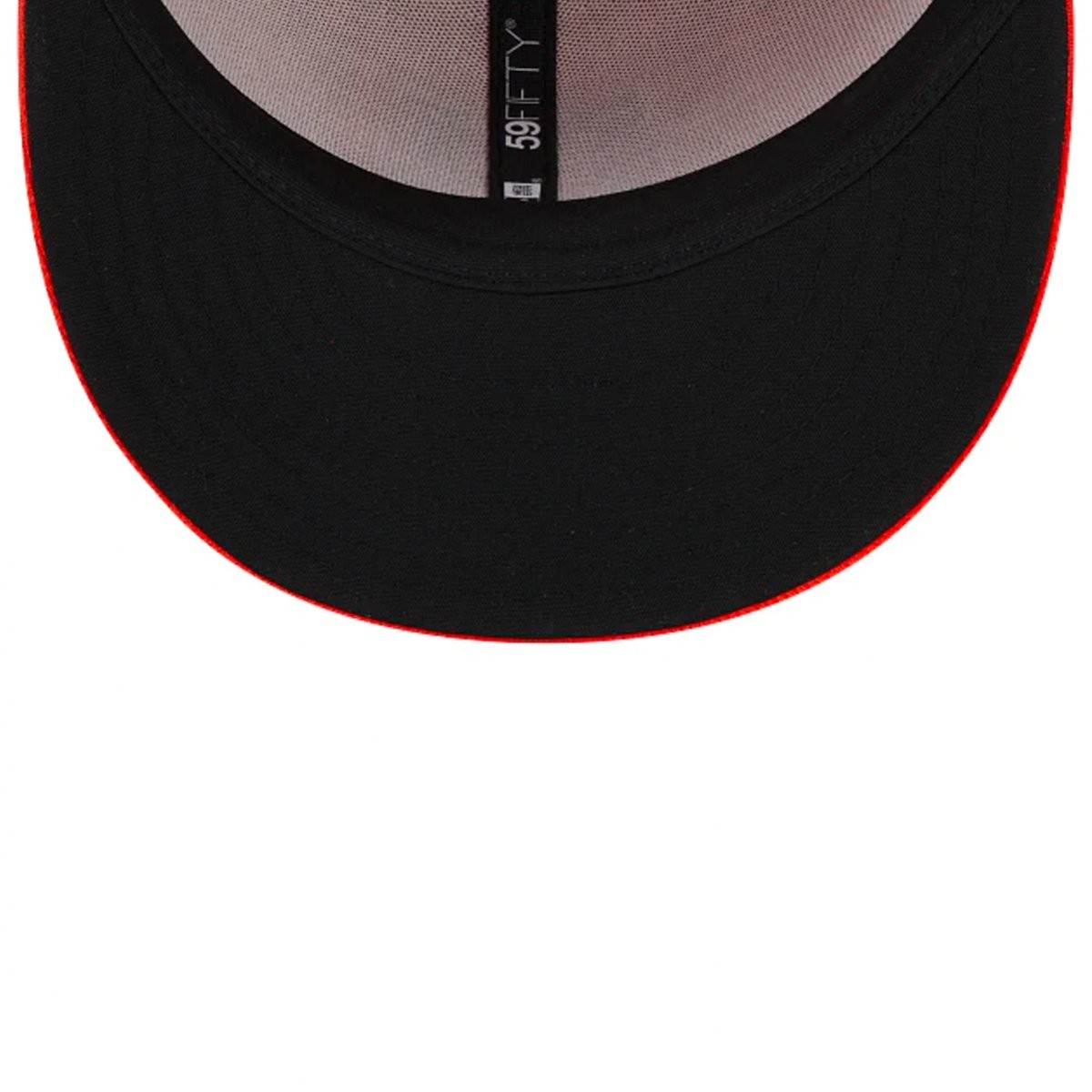 Gorra New Era Mlb Detroit Tigers 59fifty