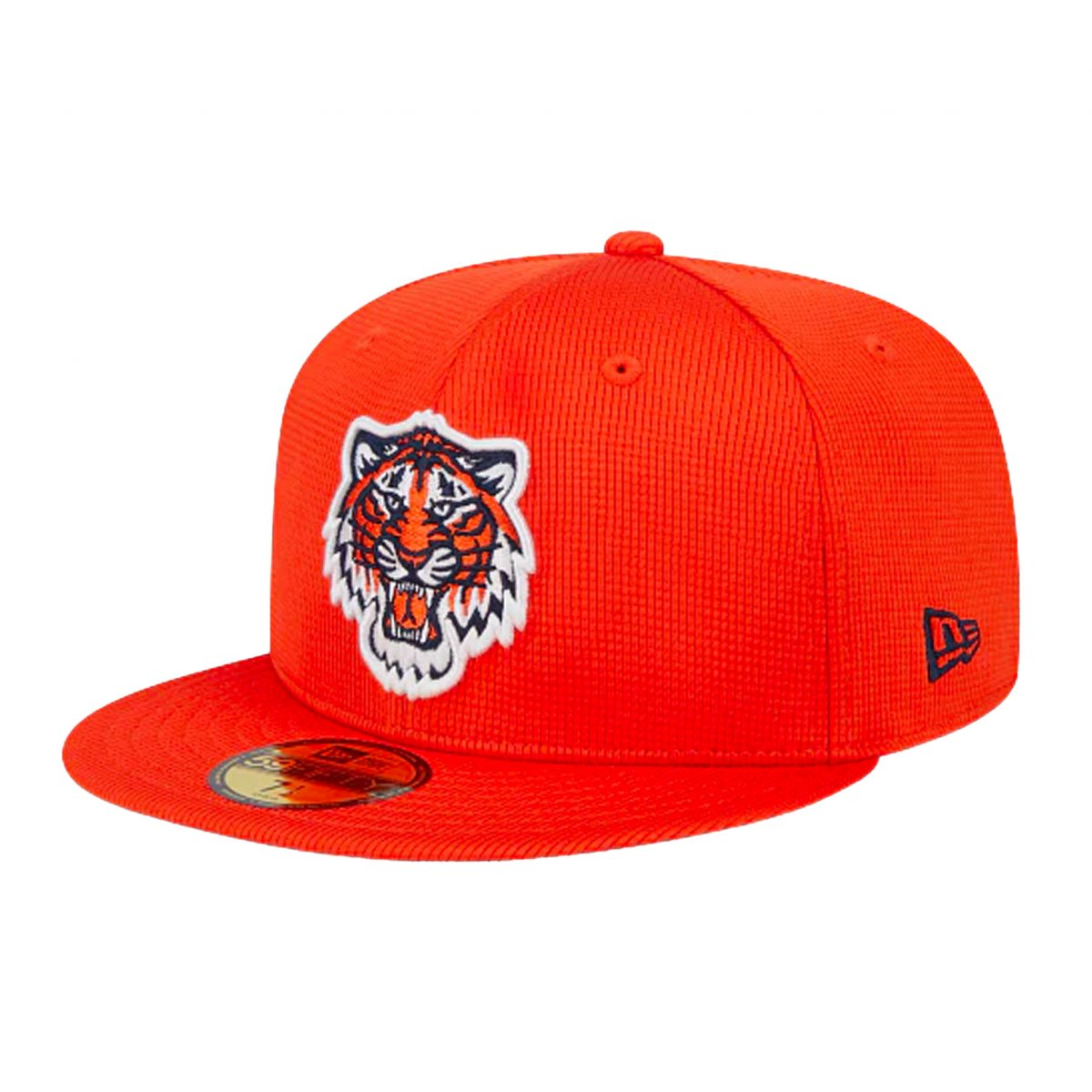 Gorra New Era Mlb Detroit Tigers 59fifty