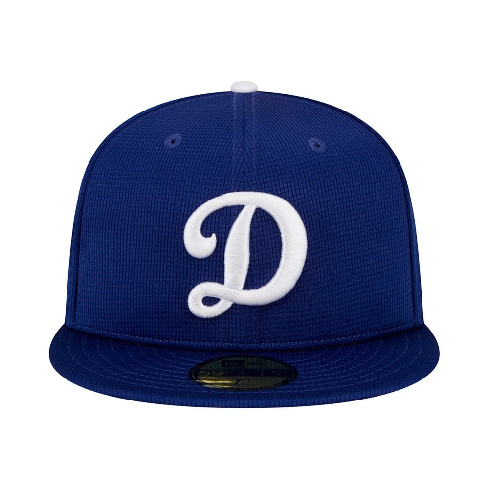 Gorra New Era 59fifty Los Angeles Dodgers Mlb24