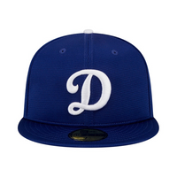 Gorra New Era 59fifty Los Angeles Dodgers Mlb24
