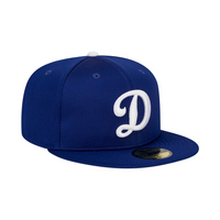 Gorra New Era 59fifty Los Angeles Dodgers Mlb24