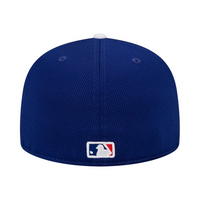 Gorra New Era 59fifty Los Angeles Dodgers Mlb24