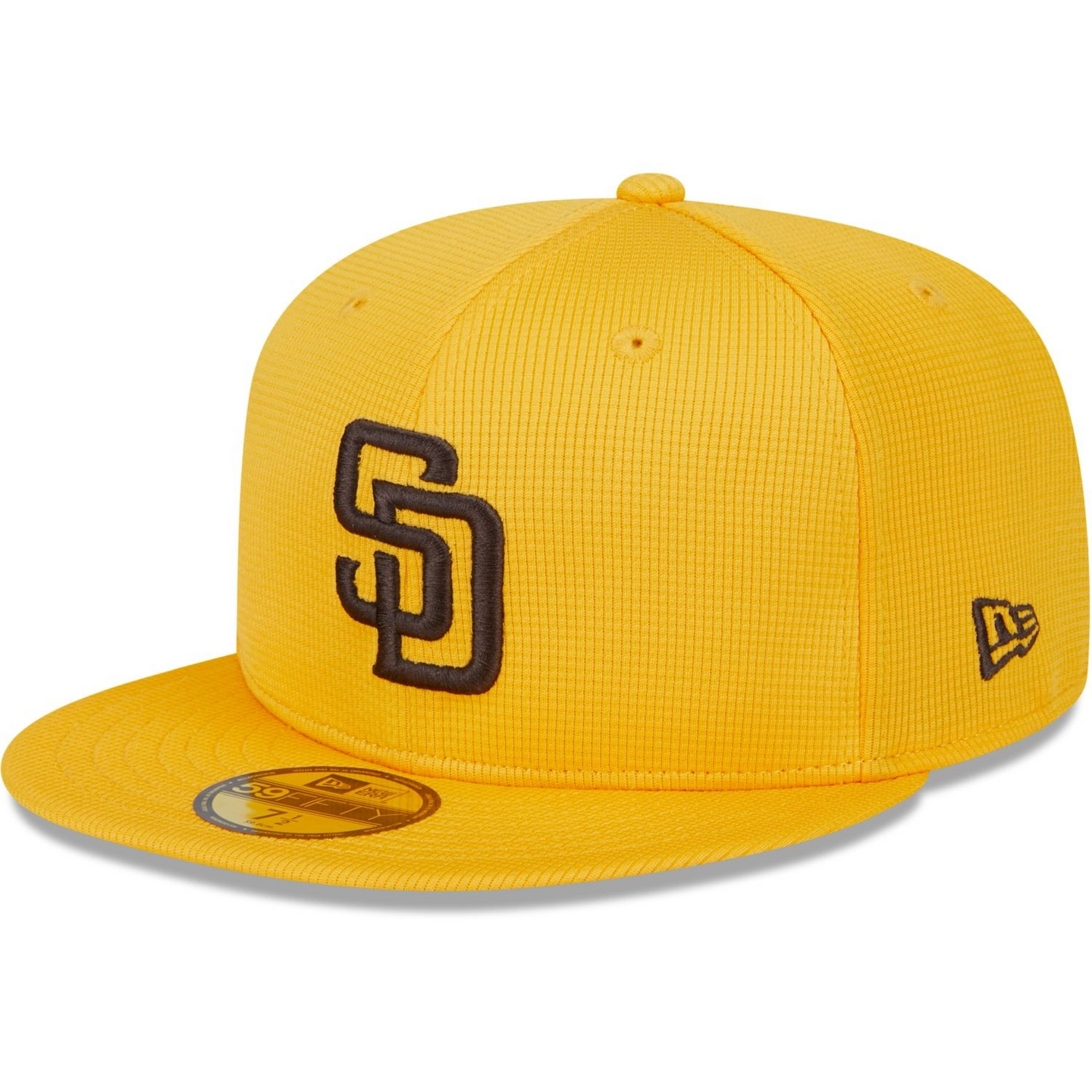 Gorra New Era 59fifty San Diego Padres Mlb