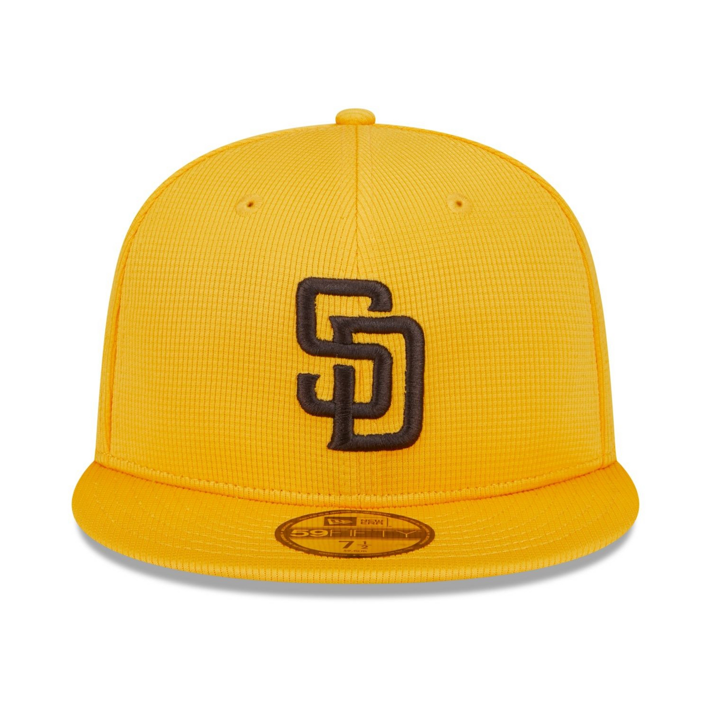 Gorra New Era 59fifty San Diego Padres Mlb