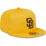 Gorra New Era 59fifty San Diego Padres Mlb