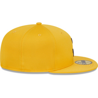 Gorra New Era 59fifty San Diego Padres Mlb