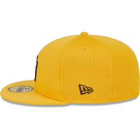 Gorra New Era 59fifty San Diego Padres Mlb