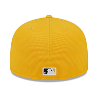 Gorra New Era 59fifty San Diego Padres Mlb