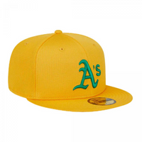 Gorra New Era 59FIFTY Oakland Athletics MLB Spring Training 2024