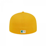 Gorra New Era 59FIFTY Oakland Athletics MLB Spring Training 2024