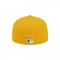 Gorra New Era 59FIFTY Oakland Athletics MLB Spring Training 2024