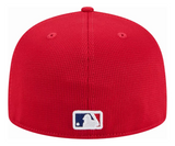 Gorra New Era 59fifty Philadelphia Phillies