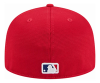 Gorra New Era 59fifty Philadelphia Phillies