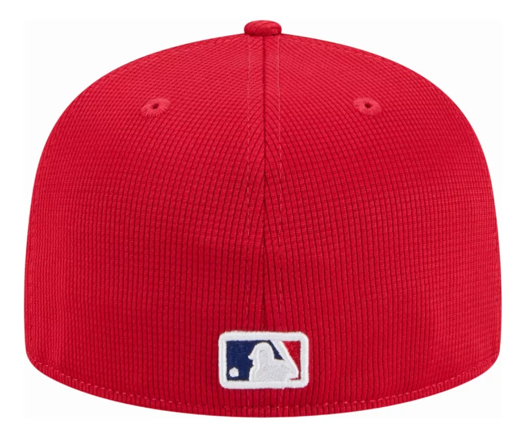 Gorra New Era 59fifty Philadelphia Phillies